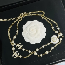 Chanel Necklaces